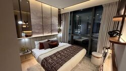 Union Square Residences (D1), Condominium #549356601